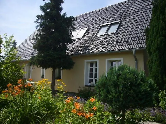 Ferienwohnung Im Neubauernweg 3