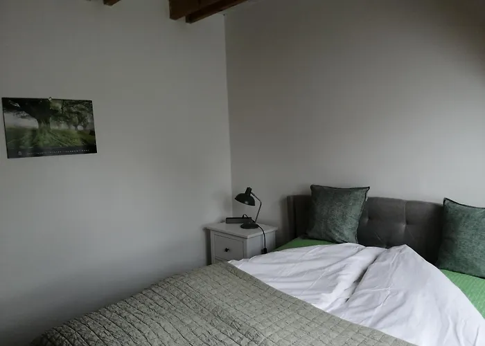 Ferienwohnung Im Neubauernweg 3