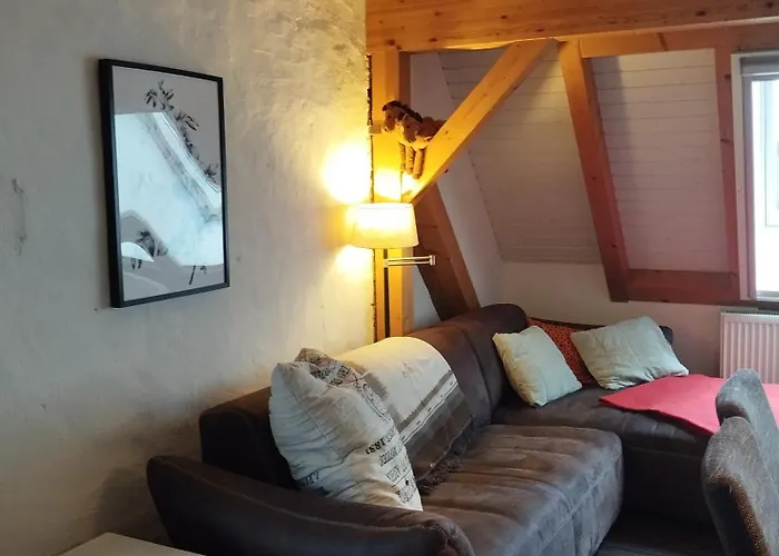 Ferienwohnung Im Neubauernweg 3