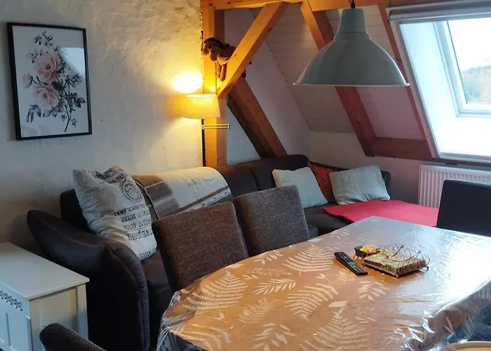 Ferienwohnung Im Neubauernweg 3