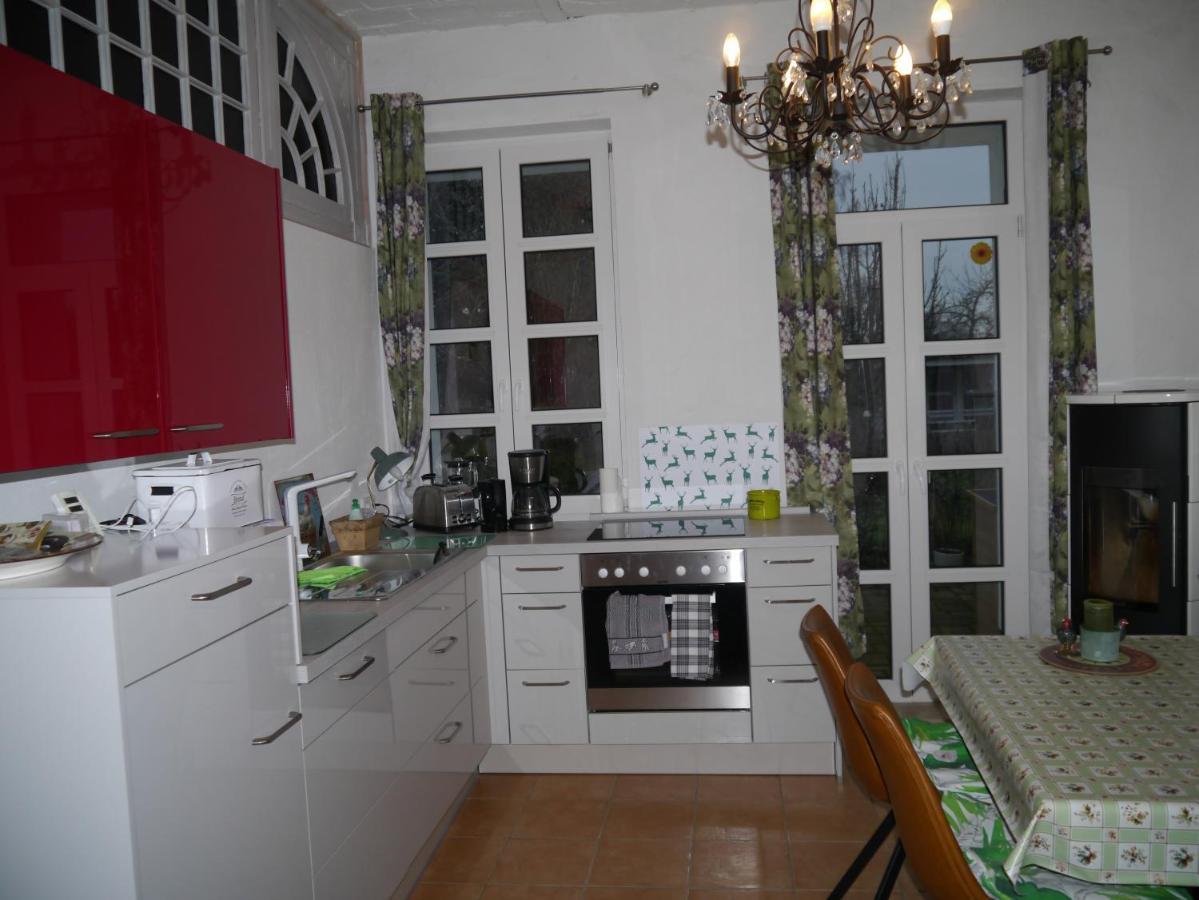 Im Neubauernweg 3 Apartment