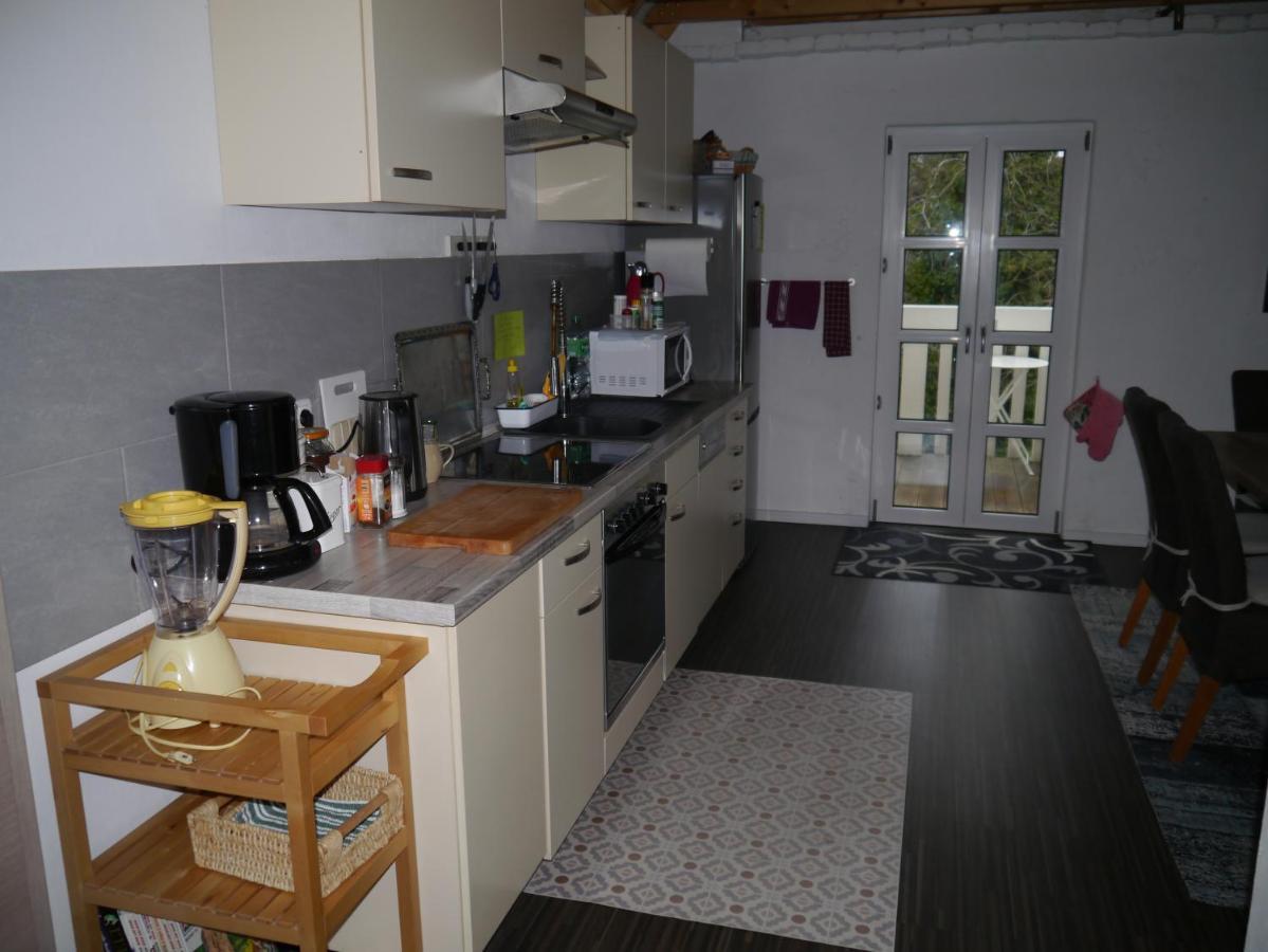 Apartment Im Neubauernweg 3 Hoppegarten
