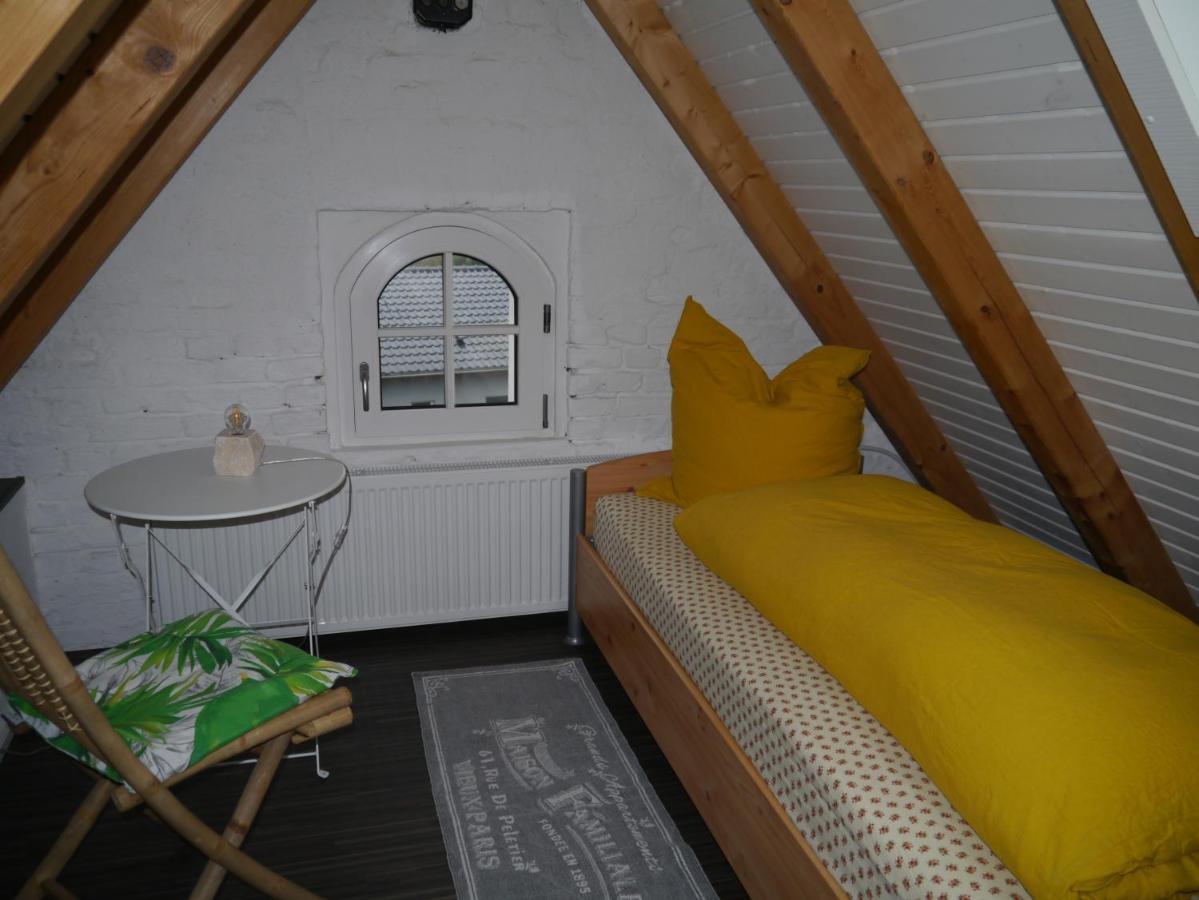 Apartment Im Neubauernweg 3 *