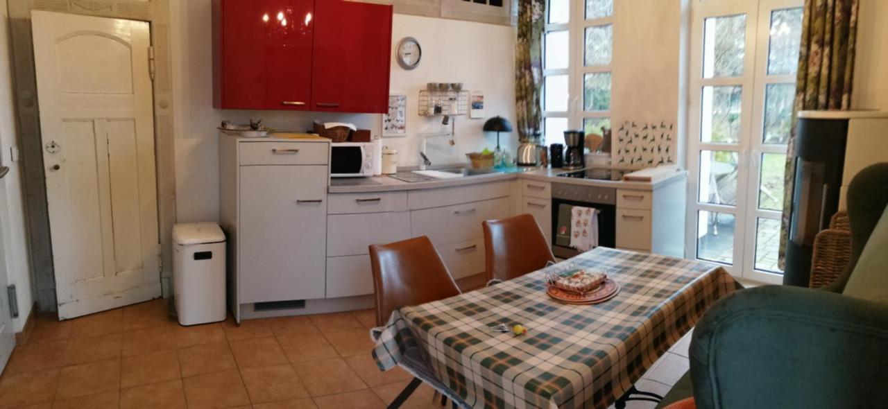Apartment Im Neubauernweg 3 Hoppegarten