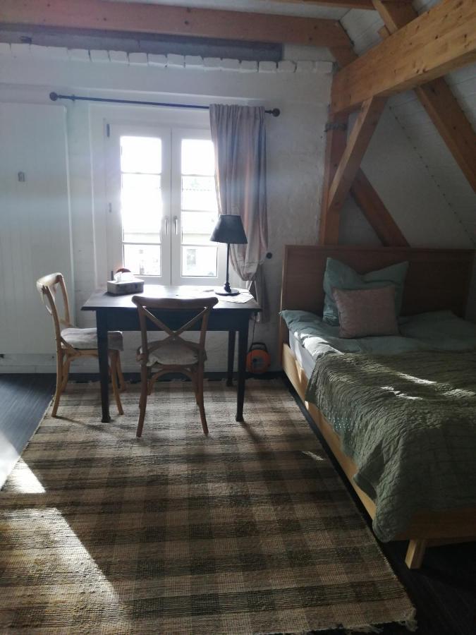 Apartment Im Neubauernweg 3 Hoppegarten