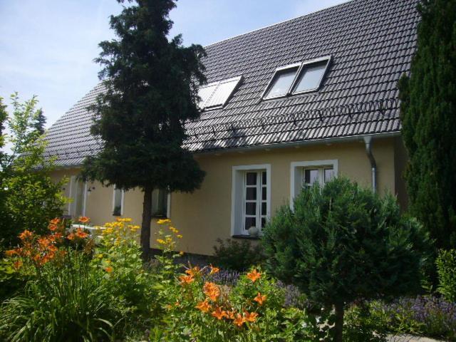 Apartment Im Neubauernweg 3