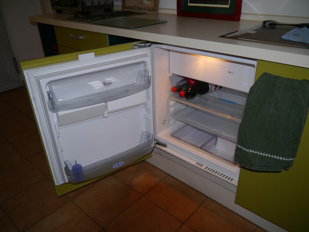Apartment Im Neubauernweg 3 *