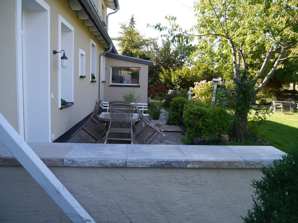 Im Neubauernweg 3 Apartment Hoppegarten