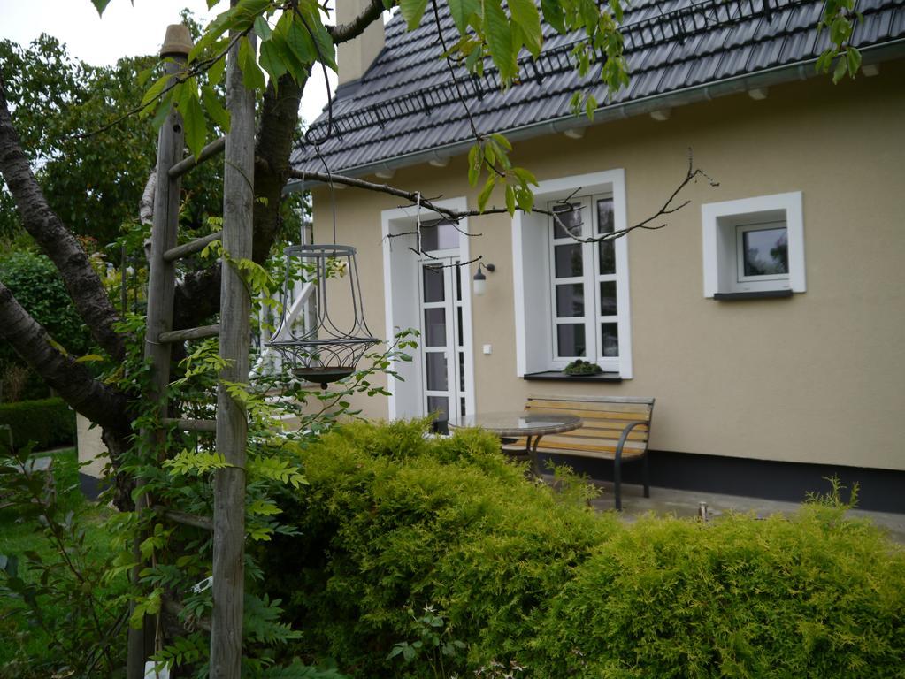 Im Neubauernweg 3 Hoppegarten