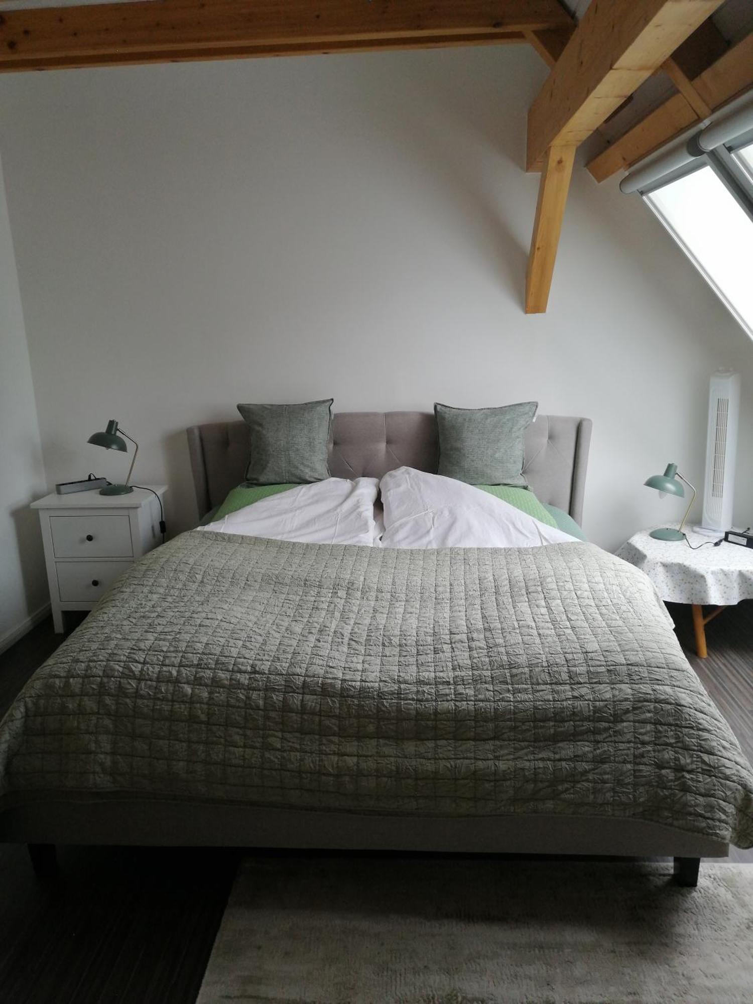 Apartment Im Neubauernweg 3