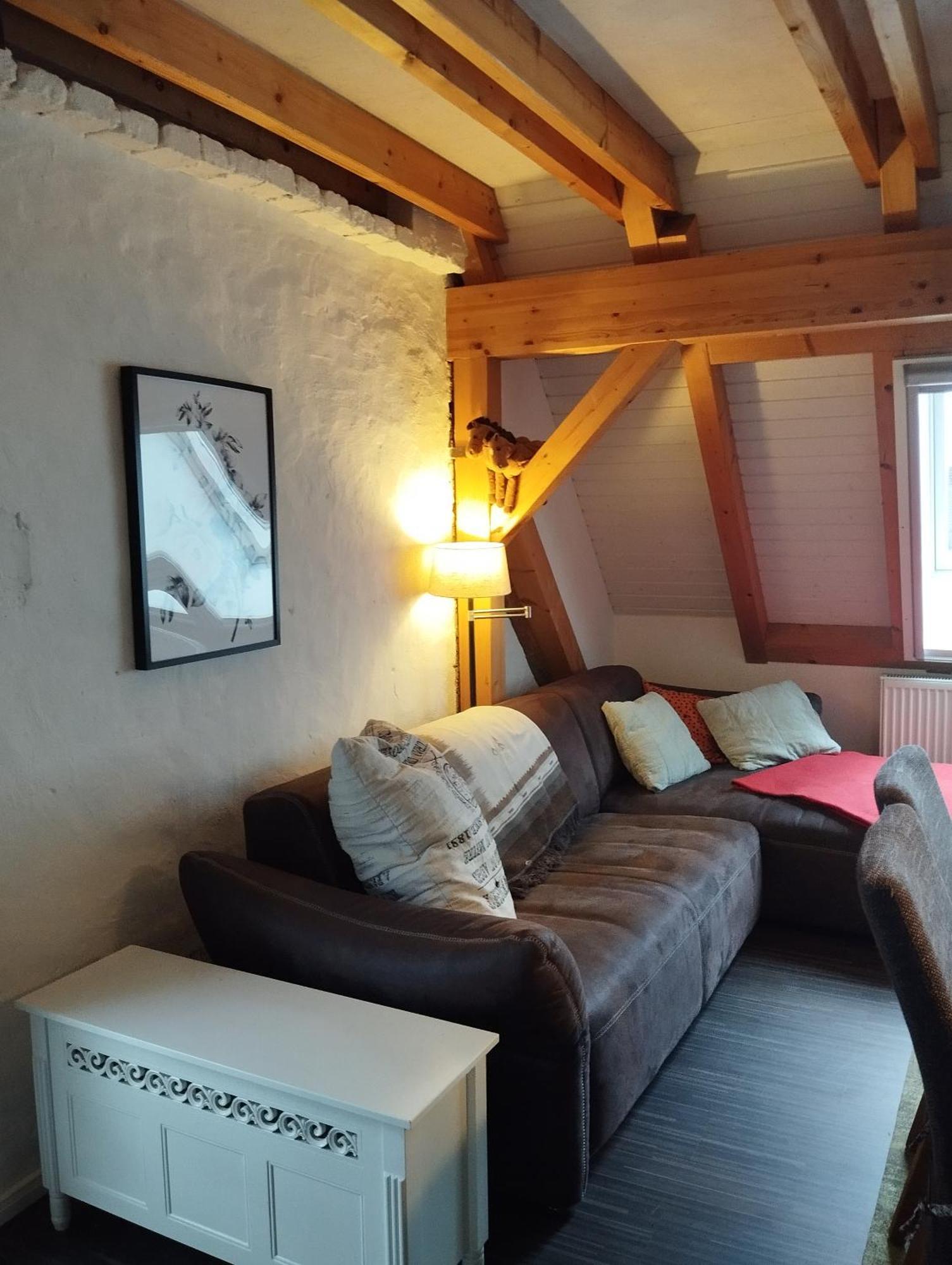 Im Neubauernweg 3 Apartment
