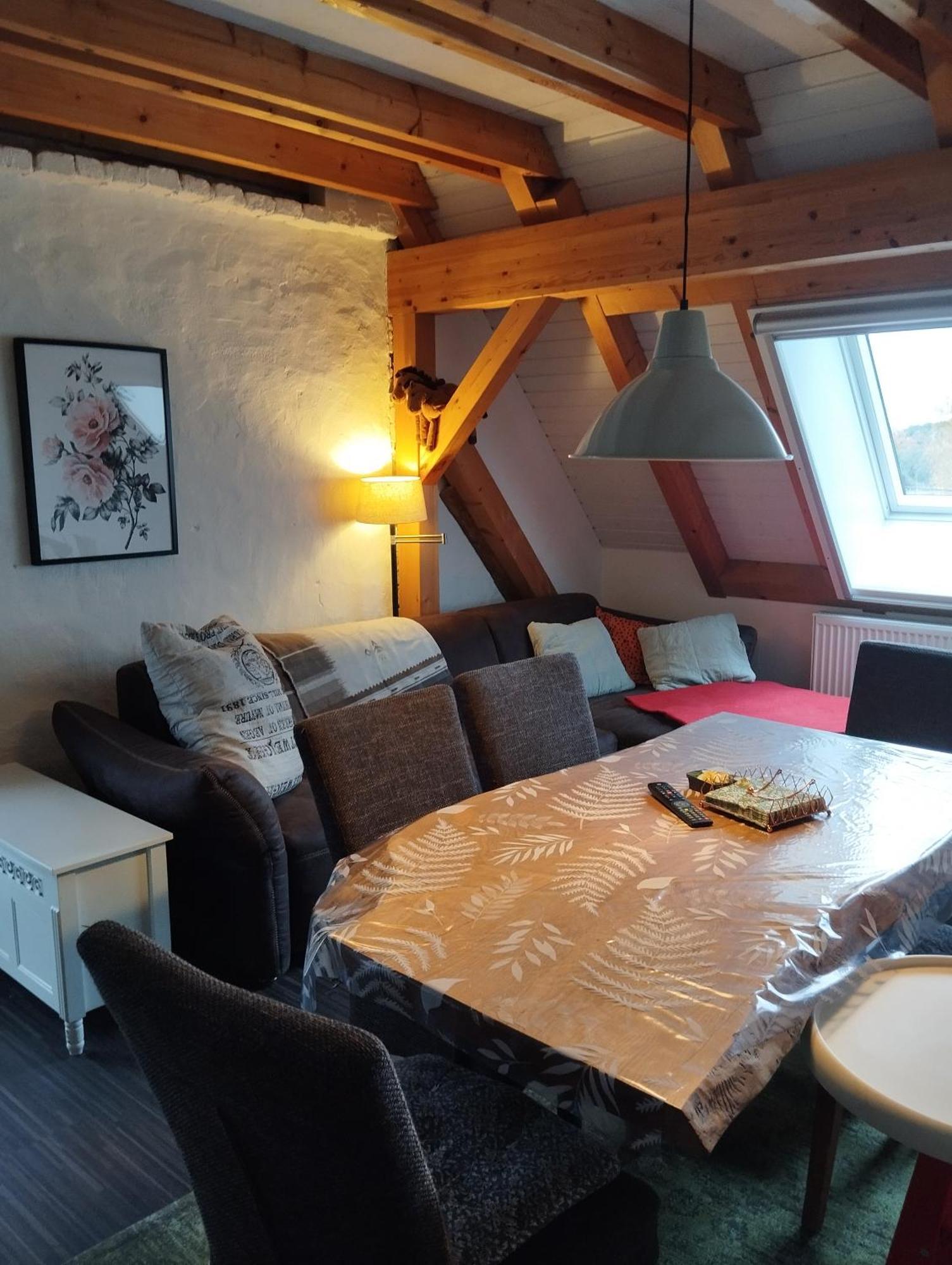 Im Neubauernweg 3 Apartment *
