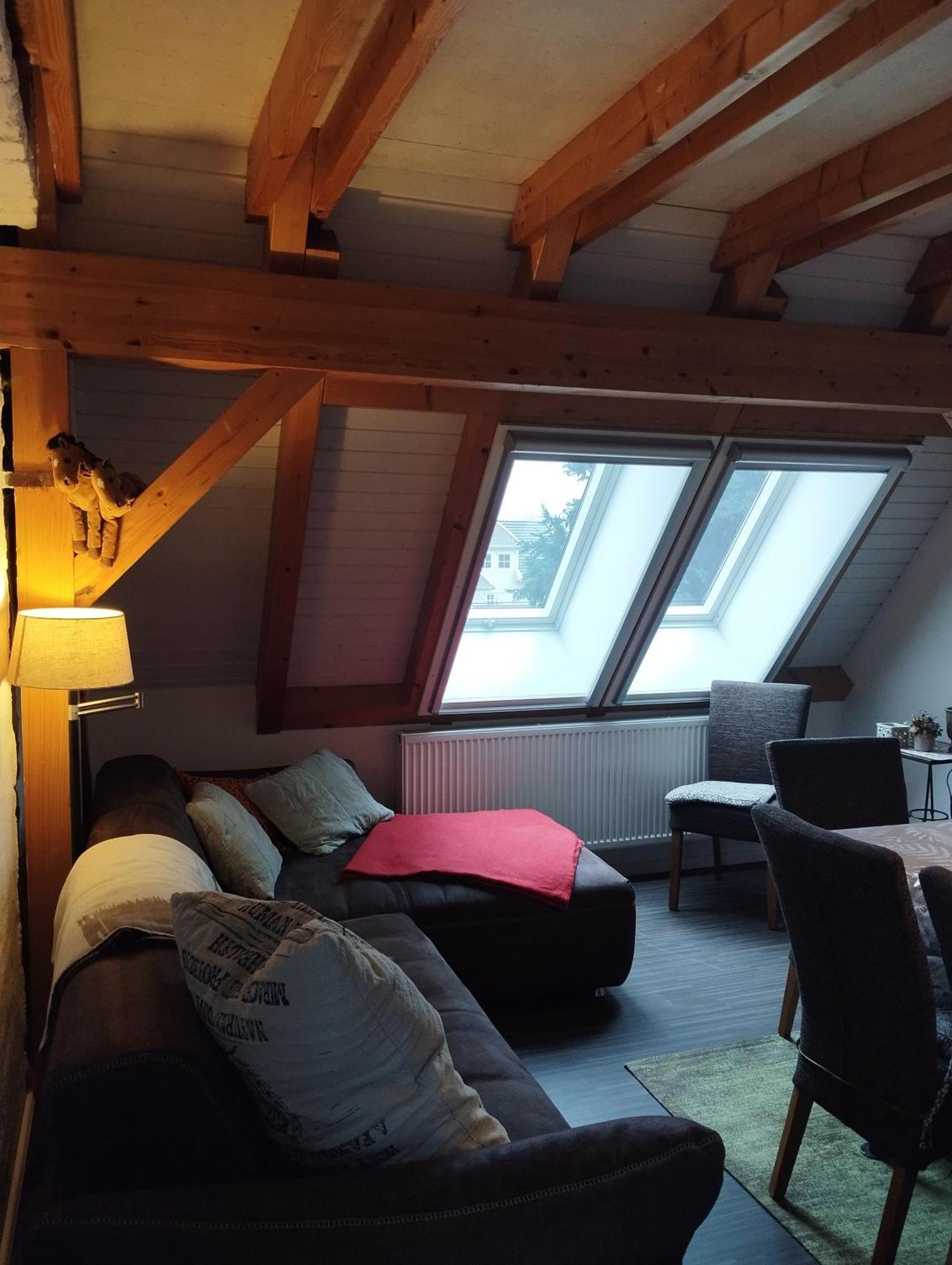 Apartment Im Neubauernweg 3 Hoppegarten