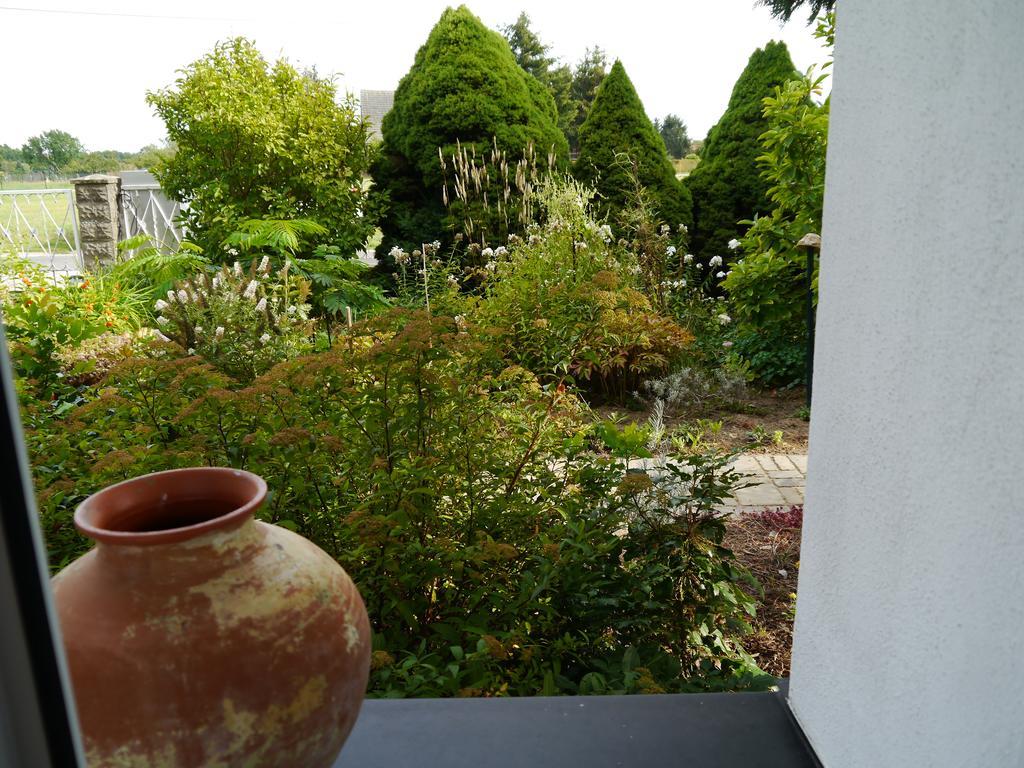 Apartment Im Neubauernweg 3 *