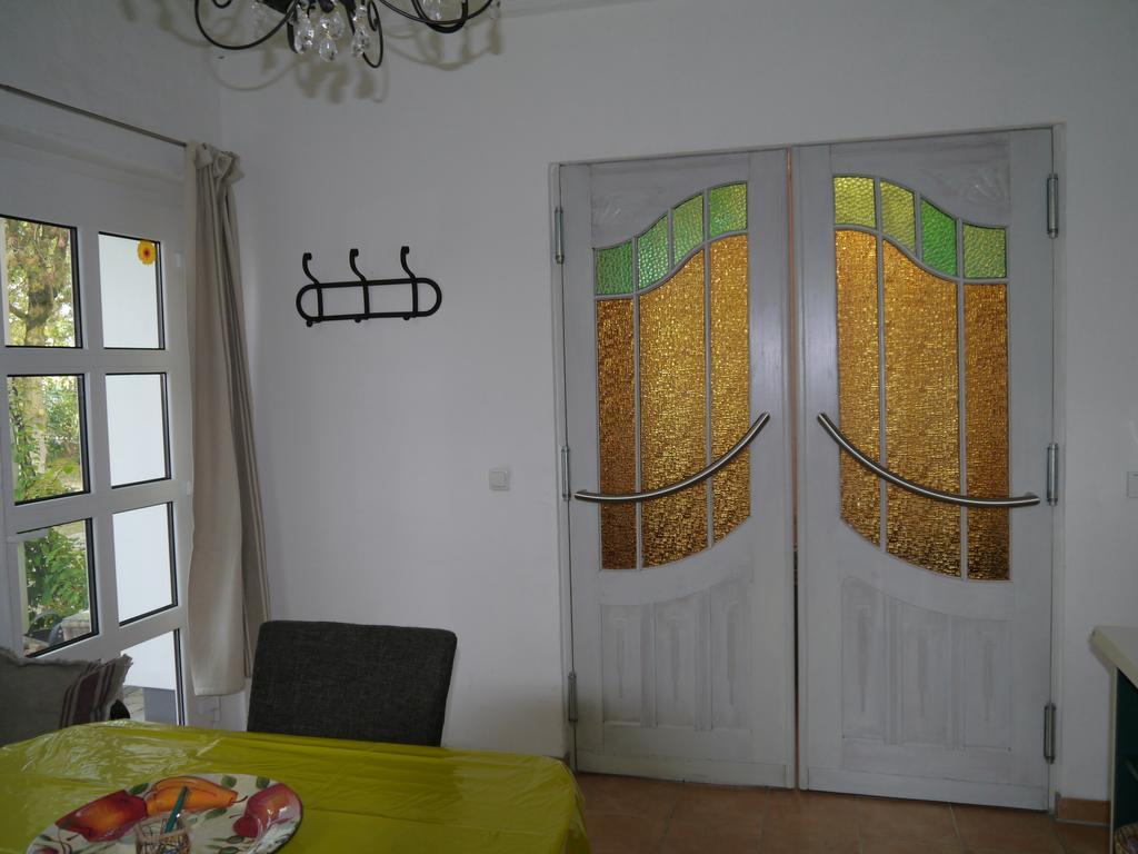 Apartment Im Neubauernweg 3 Hoppegarten