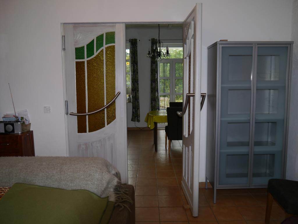 Im Neubauernweg 3 * Hoppegarten