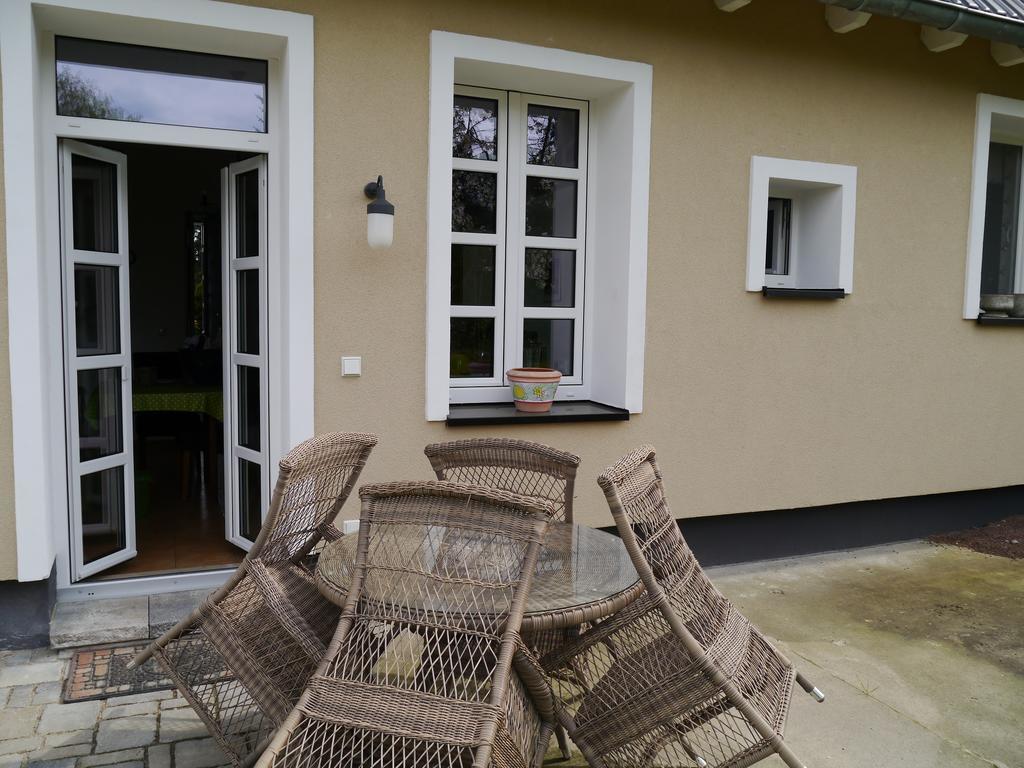 Im Neubauernweg 3 * Hoppegarten
