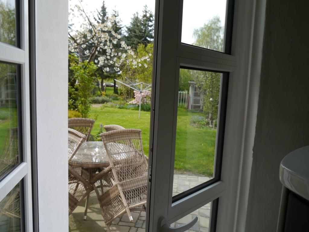 Im Neubauernweg 3 Apartment