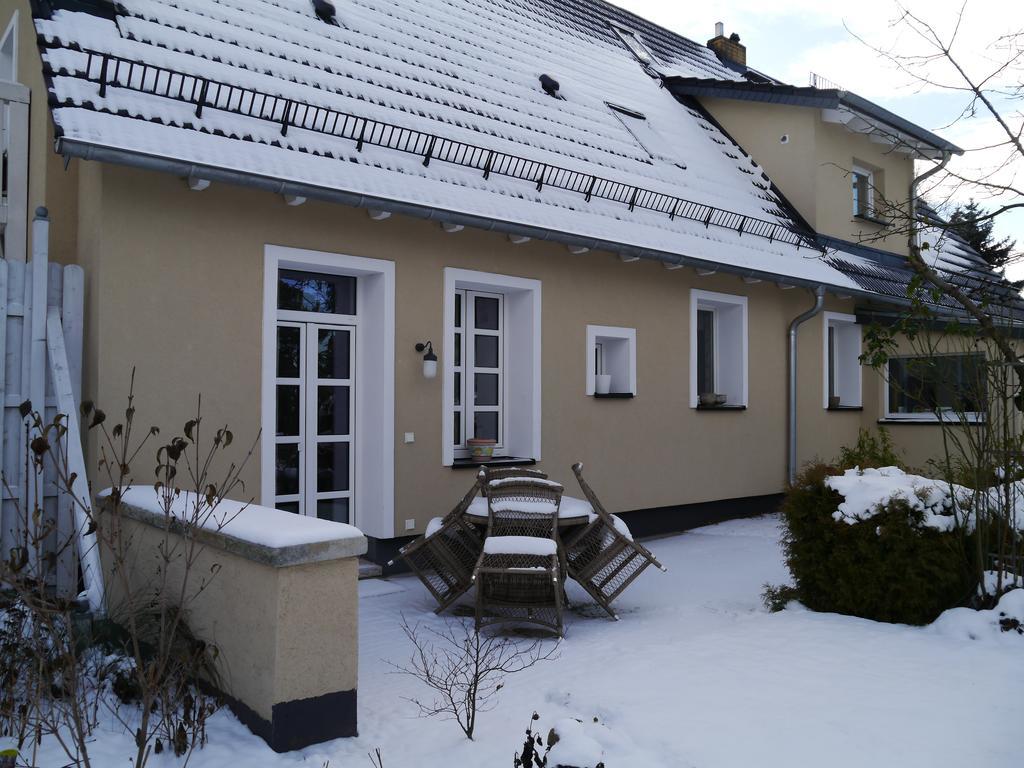 Apartment Im Neubauernweg 3 *