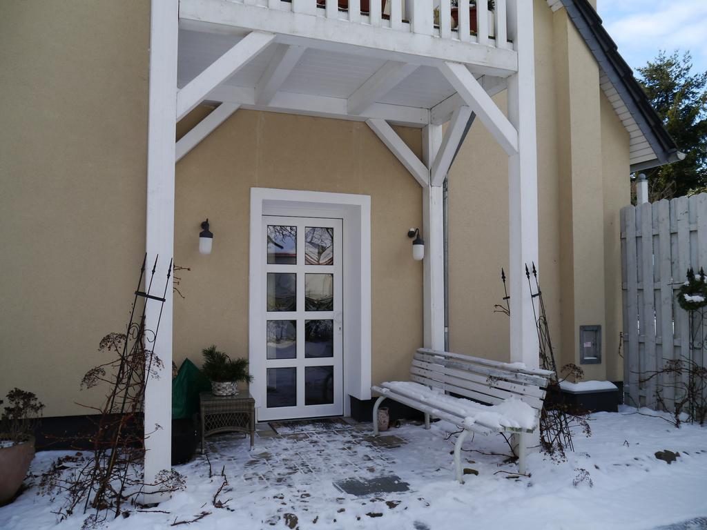 Im Neubauernweg 3 Appartement