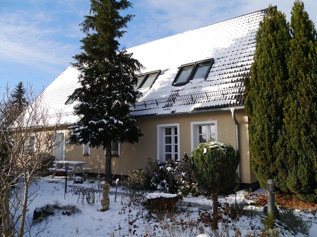 Im Neubauernweg 3 Apartment *