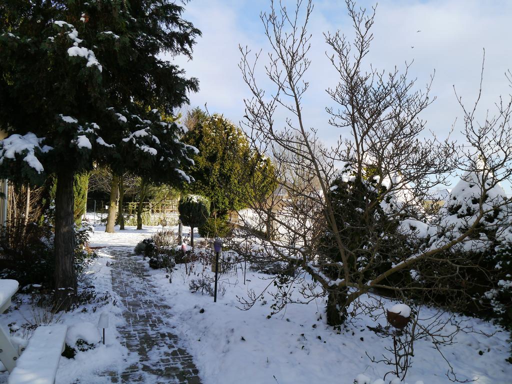 Im Neubauernweg 3 Hoppegarten