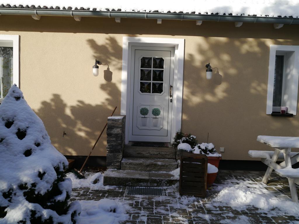 Apartment Im Neubauernweg 3 *