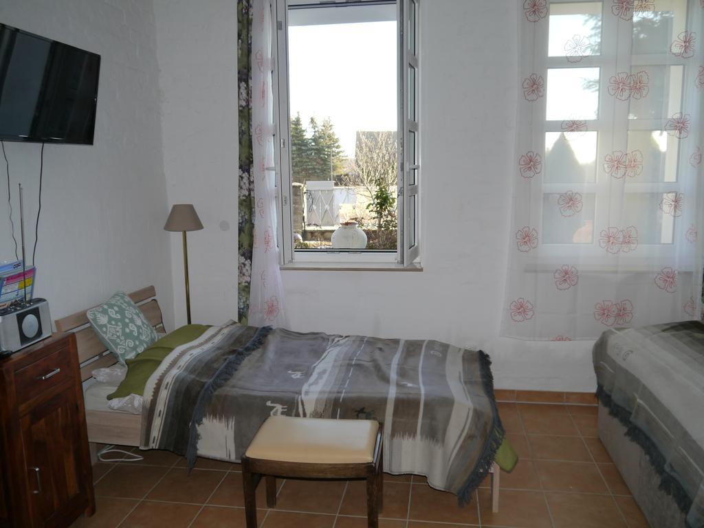 Im Neubauernweg 3 Apartment *