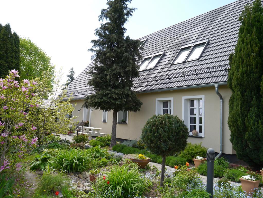 Apartment Im Neubauernweg 3 *