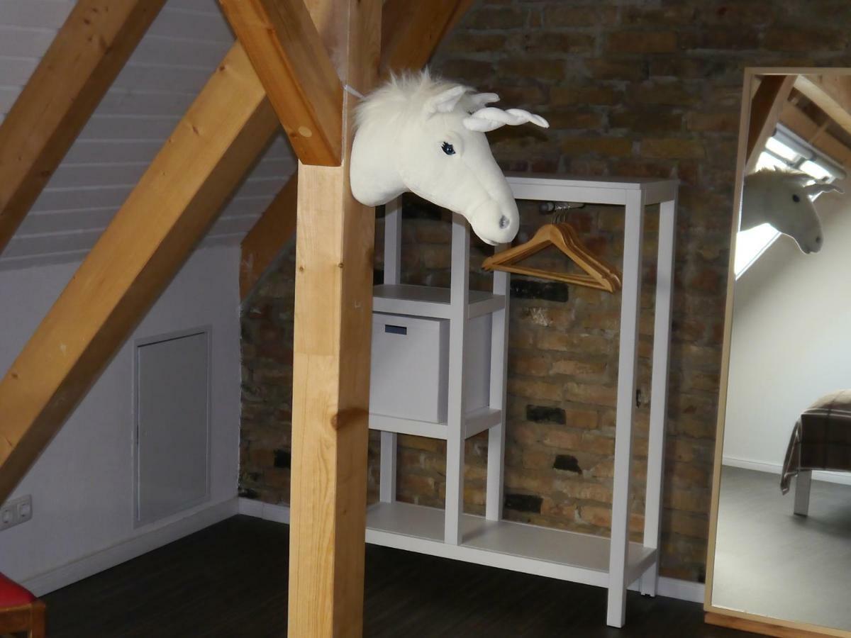 Im Neubauernweg 3 Apartment *