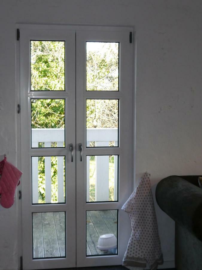 Apartment Im Neubauernweg 3