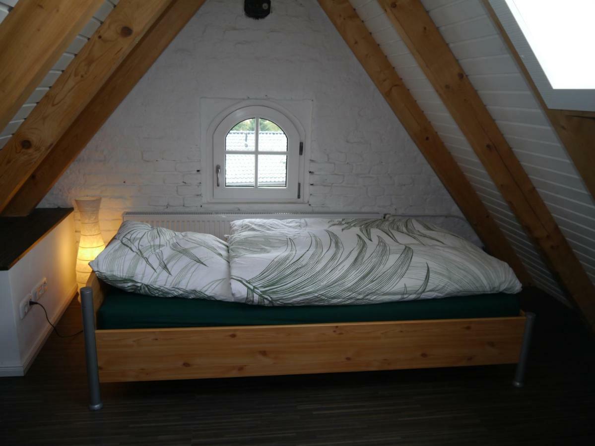 Apartment Im Neubauernweg 3 *