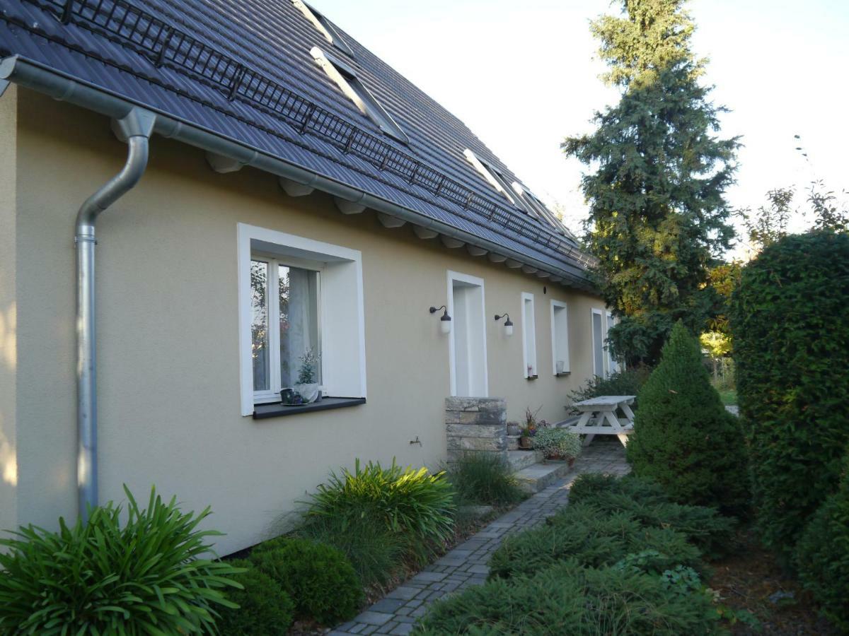 Apartment Im Neubauernweg 3 *