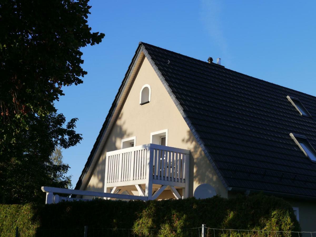 Im Neubauernweg 3 Apartment Hoppegarten